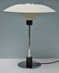 Poul Henningsen. PH 4½  3½ bordlampe 