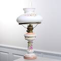 FOTOGENLAMPA, 1900-talets första del