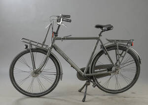 Batavus, herrecykel, 6421