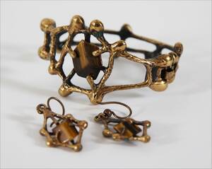 Smycken 3 delar, Finland