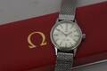 Damarmbandsur Omega Seamaster