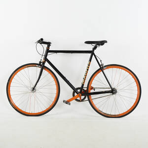 Herrcykel Maurice
