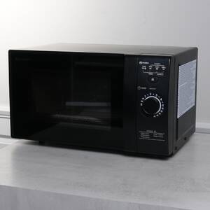 MIKROVÅGSUGN Sharp YC-GG02E-B