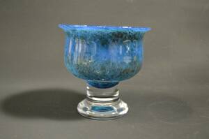 Skål, Bertil Vallien, Kosta Boda