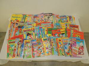 Serietidningar Kalle Anka