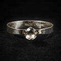 Armring, silver