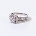 Diamantring