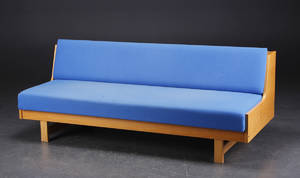 Briks Daybed.
