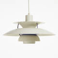 Louis Poulsen taklampa