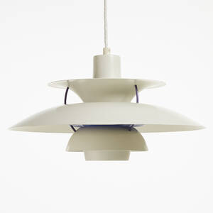 Louis Poulsen taklampa