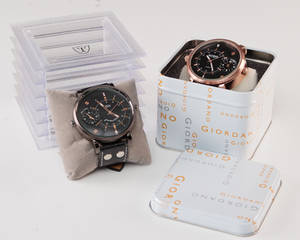 Intenz og Georgie Valentian 2