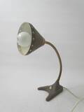 Bordslampa