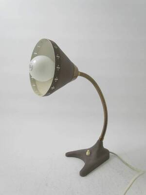 Bordslampa