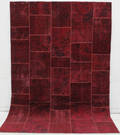 Carpet patchwork, 300x204