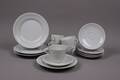 Royal Copenhagen, kaffeservis, 14 delar