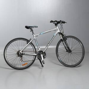 CYKEL, Crescent Ängsö, 28, 21 vxl