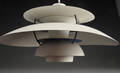 Poul Henningsen for Louis Poulsen. PH5 pendel 