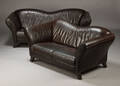 To- samt to½ pers. sofa 2