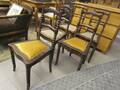 Stolar, 5 st