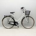 Damcykel