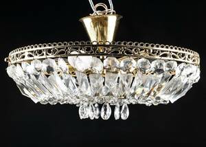 KRISTALLPLAFOND