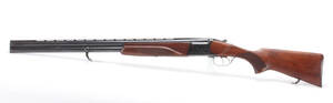Haglgevær. Russisk OU kal 1270 med ejector   Denne vare er sat til omsalg under nyt varenummer 4015974