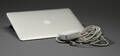 Macbook Air, model A1466, uden harddisk