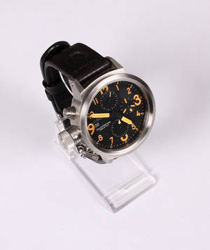 U-Boat herreur model Flightdeck 43