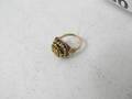 Ring, 18K