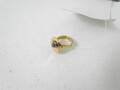 Ring, 18K