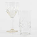 Servisglas
