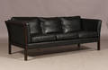 Tre-pers. sofa