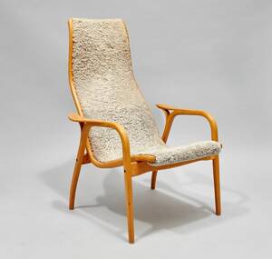 Fåtölj, Yngve Ekström 1913-1988