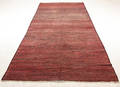 Matta, modern kelim, 330x145 cm.