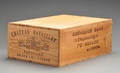 12 fl. Chateau Batailley 1995 Pauillac.