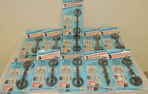 21st Klädhängare Nyskick i Kartonger