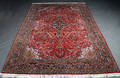 Persisk Tabritz. 350 x 248 cm