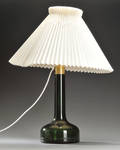 HolmegaardLe Klint. Bordlampe 
