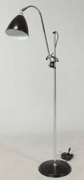 Robert Dudley Best. BestLite standerlampe, model BL3 