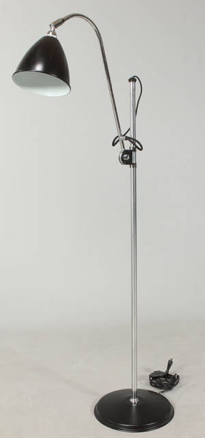Robert Dudley Best. BestLite standerlampe, model BL3 