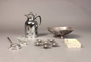 Alfi kaffekande m.m 20 