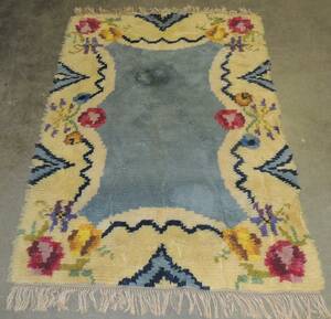 Ryamatta 200x140cm