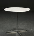 Arne Jacobsen  Piet Hein. Ellipseformet bord