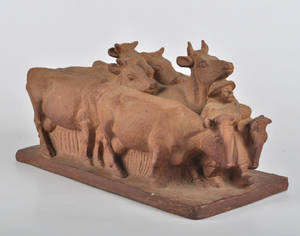 Karl Otto Johansen, Bing  Gröndahl