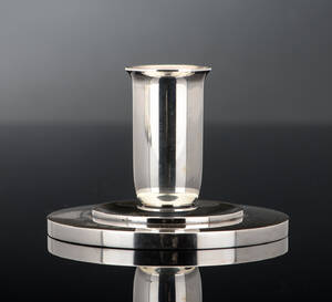 Harald Nielsen for Georg Jensen. Stage af sterlingsølv, dessin nr. 748. 3527783