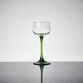 Vitvinsglas