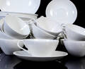 Gustavsberg, Mat, kaffe samt teservis, benporslin, 1900-talets andra hälft 54