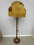 Golvlampa