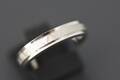 Guldring 18K ca 4,8gr