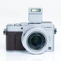 DIGITALKAMERA Panasonic DMC-LX100